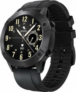 Smartwatch Cubot N1 Czarny 1