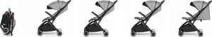 Wózek skiddoü Espoo evening shadow - wózek spacerowy 4