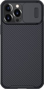 Nillkin Etui Nillkin Camshield Pro Magnetic iPhone 13 Pro Max Czarny 1