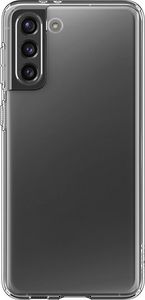 Puro Etui PURO 0.3 Nude Samsung Galaxy S21 FE (przezroczysty) 1