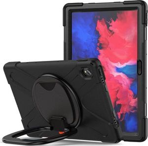 Etui na tablet Tech-Protect Etui Tech-Protect X-armor Lenovo Tab P11+ Plus 11.0 Black 1