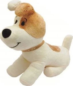 Tulilo Maskotka Reksio siedzący 28 cm 1