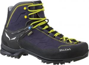 Buty trekkingowe męskie Salewa Rapace GTX granatowe r. 40 1/2 1