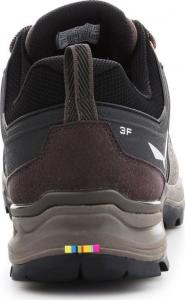 Buty trekkingowe męskie Salewa MTN Trainer Lite GTX ciemnobrązowe r. 44 1/2 3