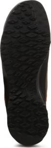 Buty trekkingowe męskie Salewa Wildfire Leather brązowe r. 44 3