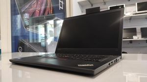 Laptop Lenovo Notebook Lenovo T470 i5-7300U 8GB 256GB FHD W10P 1