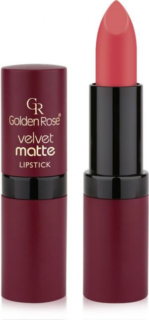 Golden Rose Velvet Matte Lipstick matowa pomadka do ust 5 4,2g 1