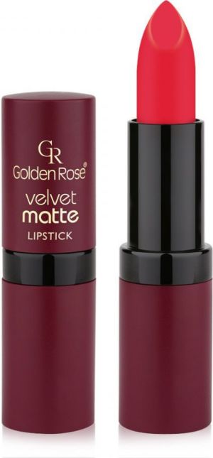 Golden Rose Velvet Matte Lipstick matowa pomadka do ust 6 4,2g 1