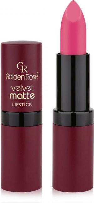 Golden Rose Velvet Matte Lipstick matowa pomadka do ust 8 4,2g 1