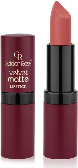 Golden Rose Velvet Matte Lipstick matowa pomadka do ust 26 4,2g 1