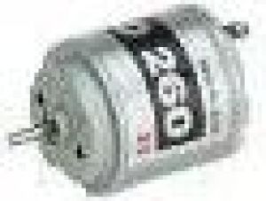 Graupner Silnik SPEED 260 3V (6376) 1