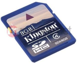 Karta Kingston  (SD48GB) 3