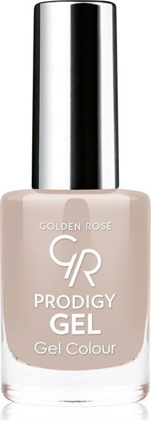 Golden Rose Prodigy Gel Colour żelowy lakier do paznokci 3 10,7ml 1