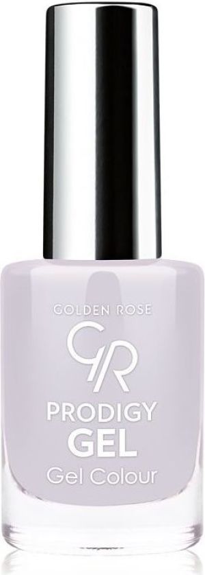 Golden Rose Prodigy Gel Colour żelowy lakier do paznokci 4 10,7ml 1