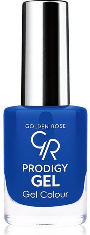 Golden Rose Prodigy Gel Colour żelowy lakier do paznokci 7 10,7ml 1
