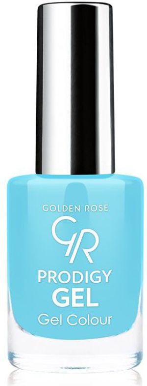 Golden Rose Rose Prodigy Gel Colour żelowy lakier do paznokci 8 10,7ml 1