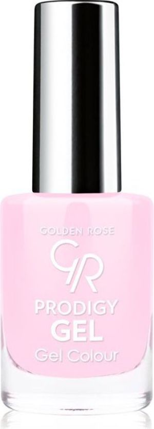 Golden Rose Prodigy Gel Colour żelowy lakier do paznokci 10 10,7ml 1