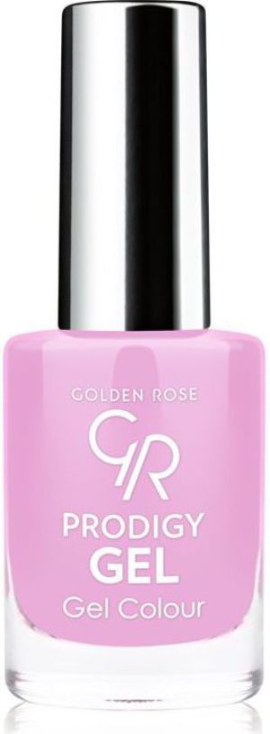 Golden Rose Prodigy Gel Colour żelowy lakier do paznokci 11 10,7ml 1