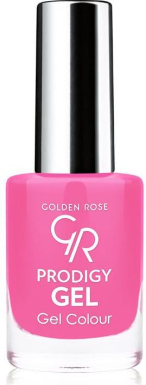Golden Rose Rose Prodigy Gel Colour żelowy lakier do paznokci 13 10,7ml 1