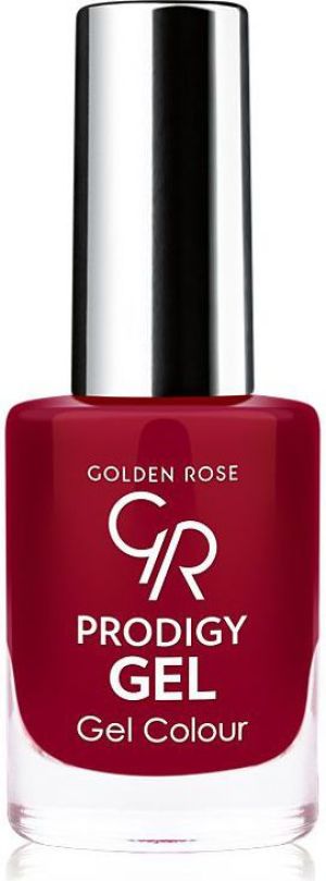 Golden Rose Prodigy Gel Colour żelowy lakier do paznokci 19 10,7ml 1