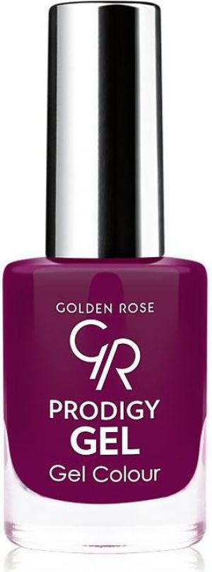 Golden Rose Prodigy Gel Colour żelowy lakier do paznokci 20 10,7ml 1