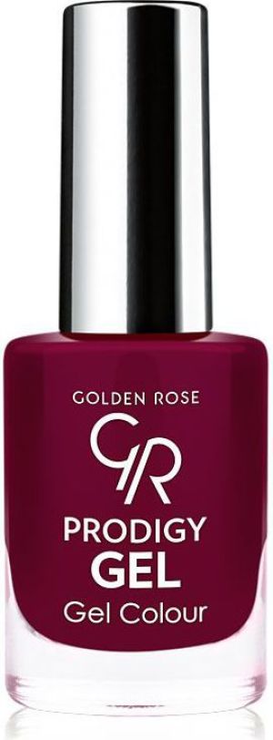 Golden Rose Prodigy Gel Colour żelowy lakier do paznokci 21 10,7ml 1