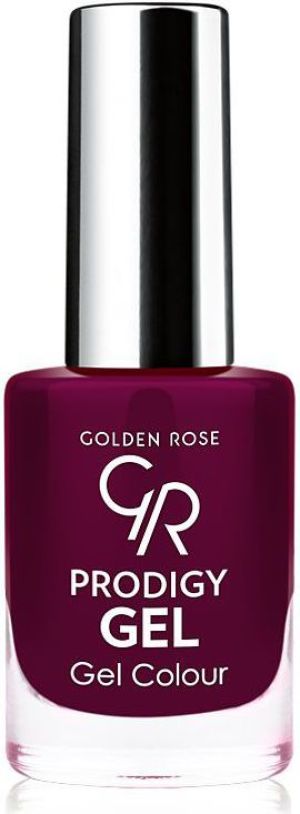 Golden Rose Prodigy Gel Colour żelowy lakier do paznokci 22 10,7ml 1