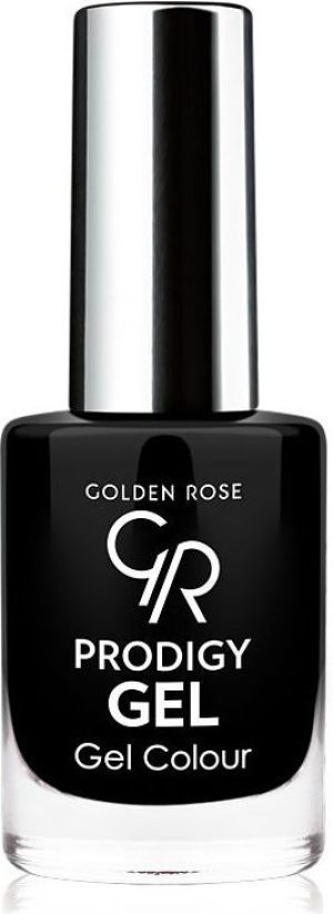 Golden Rose Prodigy Gel Colour żelowy lakier do paznokci 23 10,7ml 1