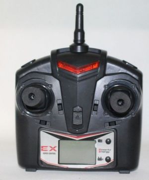 Dron Gimmik X-Drone GS Max (H09NC) 7