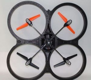 Dron Gimmik X-Drone GS Max (H09NC) 6