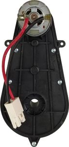 Lean Silnik skrętu 12V 3000 RPM do auta JJ2168 BMW X6M 2