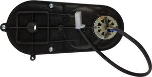 Lean Silnik skrętu 12V 6600RPM XMX603 2