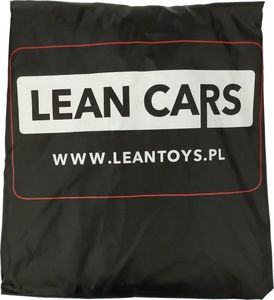 Lean Pokrowiec dla pojazdu na akumulator 100x55x45 cm S 2