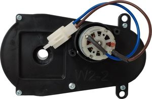 Lean Silnik skrętu 12V 4000 RPM do pojazdu BBH-718A, BBH0002 2