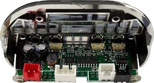 Lean Panel Muzyczny Do pojazdu KL1666 Mercedes CLS 350 2