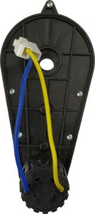 Lean Silnik + przekładnia 24V 12000 RPM SX1928 2