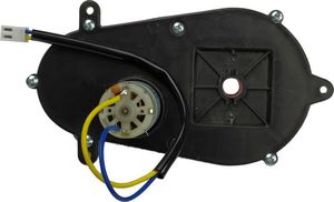 Lean Silnik skrętu 24V 6000RPM do auta SX1928 2