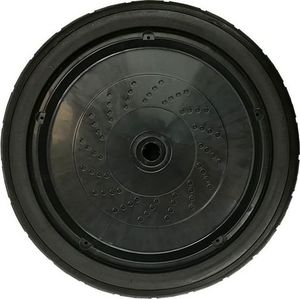 Lean Cars Koło do Auta na akumulator JJ2168 BMW X6M 2