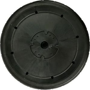 Lean Cars Koło do Auta na akumulator JJ2168 BMW X6M 3