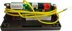 Lean Cars Panel Muzyczny Do Auta na Akumulator HL358 Actros 2