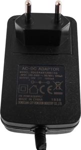 Lean Cars Części pojazdy ładowarka 12V1500MA 2