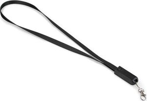 Upominkarnia Smycz kabel USB 3 w 1 CONVEE 3