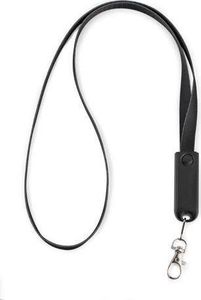 Upominkarnia Smycz kabel USB 3 w 1 CONVEE 4