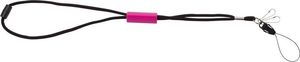 Upominkarnia Smycz TRI KEY, magenta 1