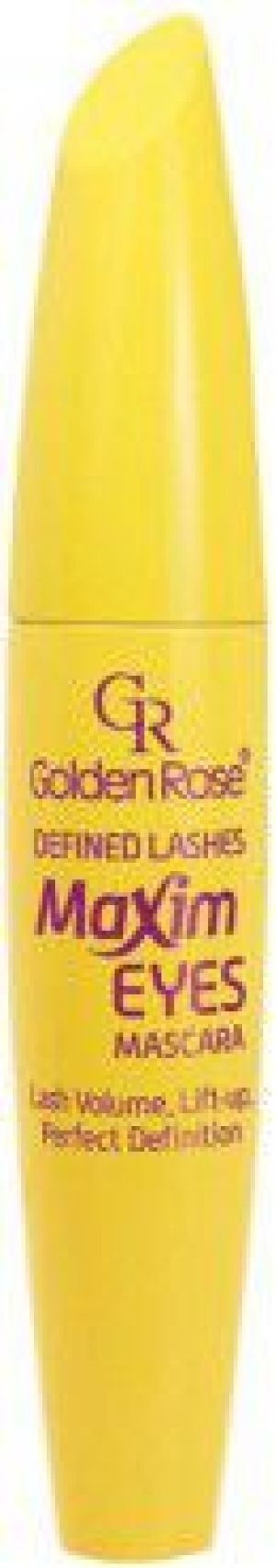 Golden Rose Maxim Eyes Mascara 9.3ml 1