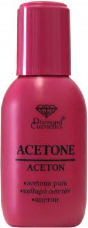 Semilac Acetone aceton kosmetyczny 50ml 1