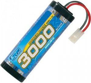 LRP LRP 3000mAh 8,4V (LRP/71116) 1