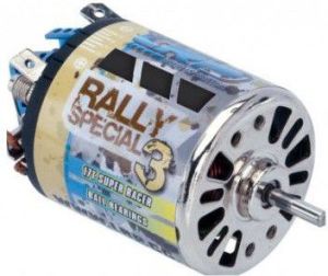 LRP Silnik szczotkowy 17T Rally Special 3 (LRP/57672) 1