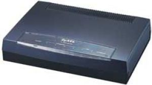 Zapora sieciowa ZyXEL Prestige 793H G.SHDSL bis 4-port Security Gateway 91-004-637001B 1