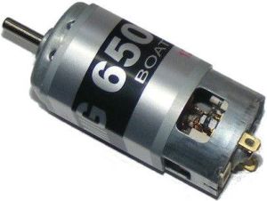 GPX Extreme Silnik MIG 650 BOAT 12V (GPX/96502) 2